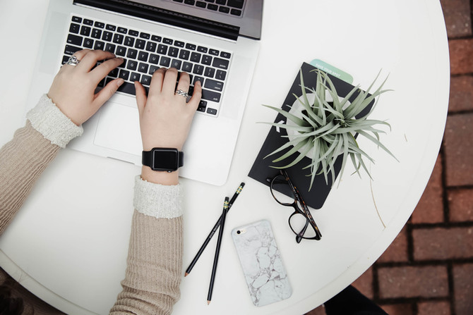 Free Download >> Digital Detox Checklist