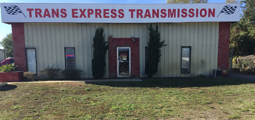 Home TransExpress Transmission of Apopka Inc