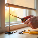How to Repair Window Shades: Easy DIY Guide to Fix Your Shades at Home