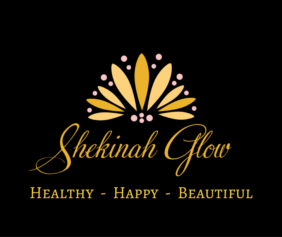 Shekinah Glow