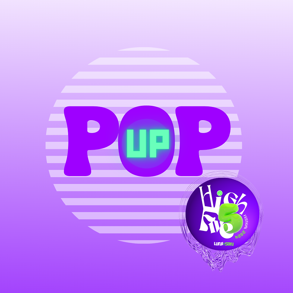 POP UP!