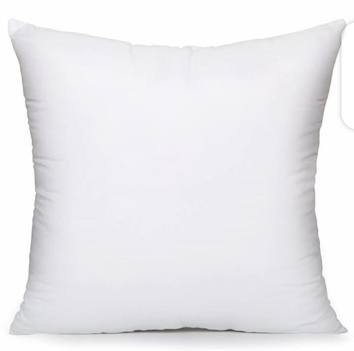 Throw pillow inserts