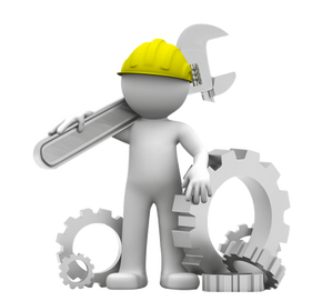 manutenção preventiva