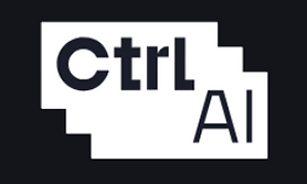 Ctrl AI Saas platform logo