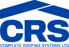 complete roofing systems logo