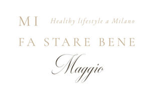 WHAT MADE ME FEEL GOOD IN MAY