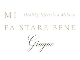 MI FA STARE BENE ... GIUGNO