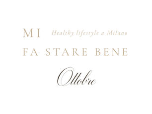 Mi Fa Stare Bene ottobre