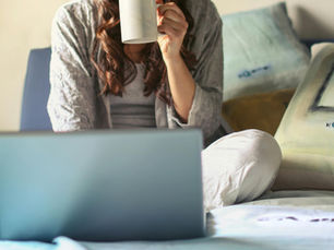 Anche stare bene può diventare una richiesta in più.