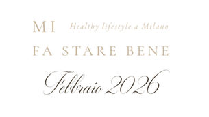 MI FA STARE BENE ... FEBBRAIO 2026