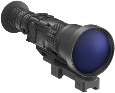 Miniature : TI-GEAR-S   Precision Thermal Rifle Scopes