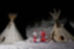 SOIREE TIPI