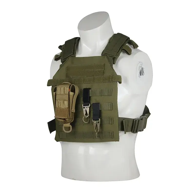 Miniature : LQARMY Military Tactical Vest