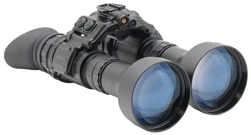 Miniature : PVS-31C-4B