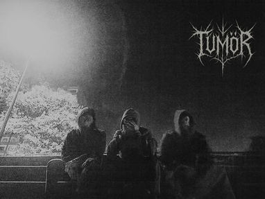 Tümör İlk EP'si Doğum'u Yayınladı