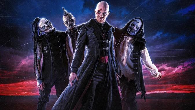 Dominum, Yeni Albümünü Duyurdu: "Night Is Calling"