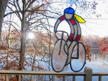 HOW TO RIDE A BICYCLE