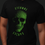 Thumbnail: Eternal Escape - Glow in dark T-shirt