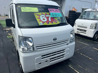 商用車入荷しますー♪