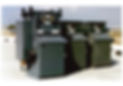 Oil Ring Main Unit (RMU)