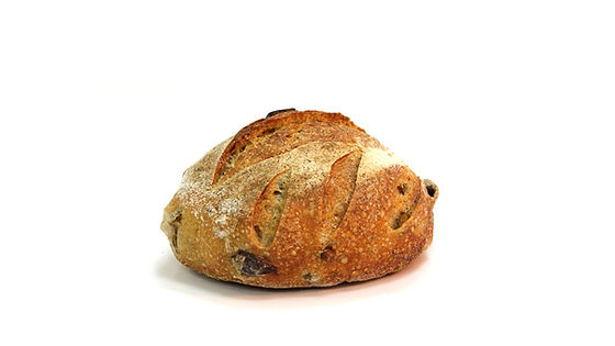 Rosemary Bread