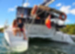 Sydney Boat Adventures - Imagine