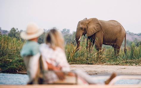 15 EXPERIENCIAS QUE SOLO PUEDES VIVIR EN ÁFRICA