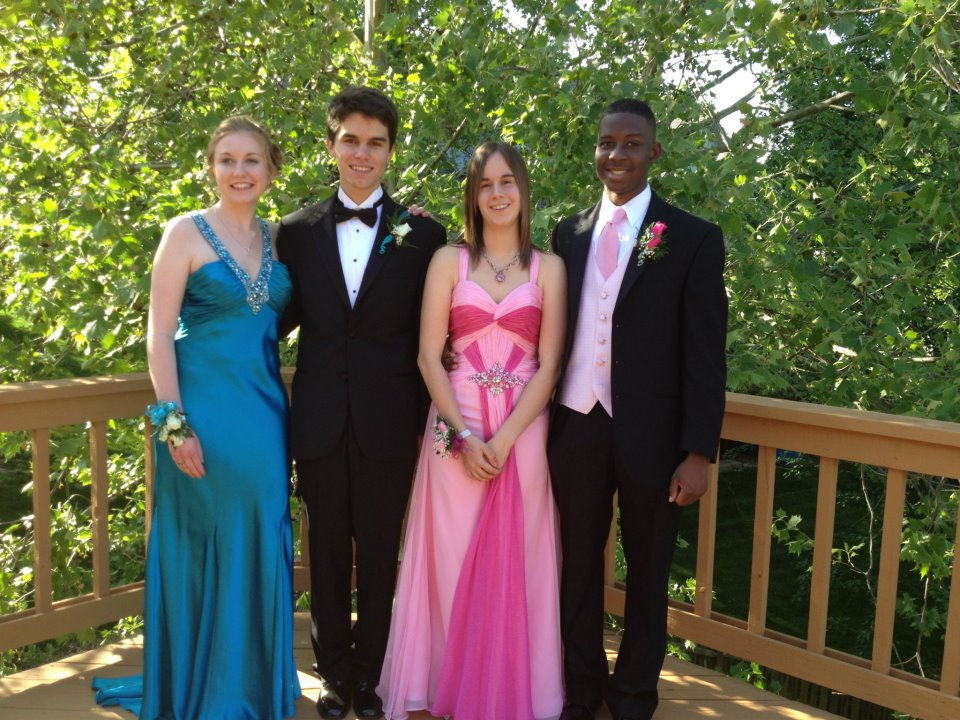 Senior Prom