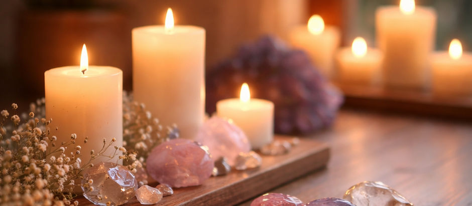 Energy Healing for Emotional Wellbeing: Understanding the Benefits
