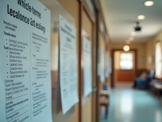 Unlocking Youth Program Scholarships for Youth