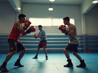 Youth Fitness Programs for Health and Growth