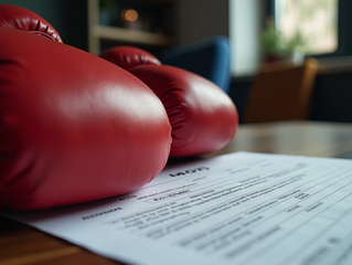 Your Guide to Registering with USA Boxing