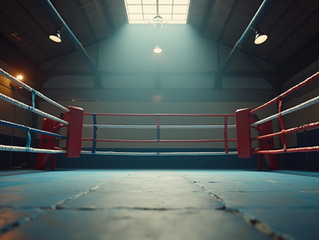 Top Local Boxing Gyms: Find the Best Training Centers Near You