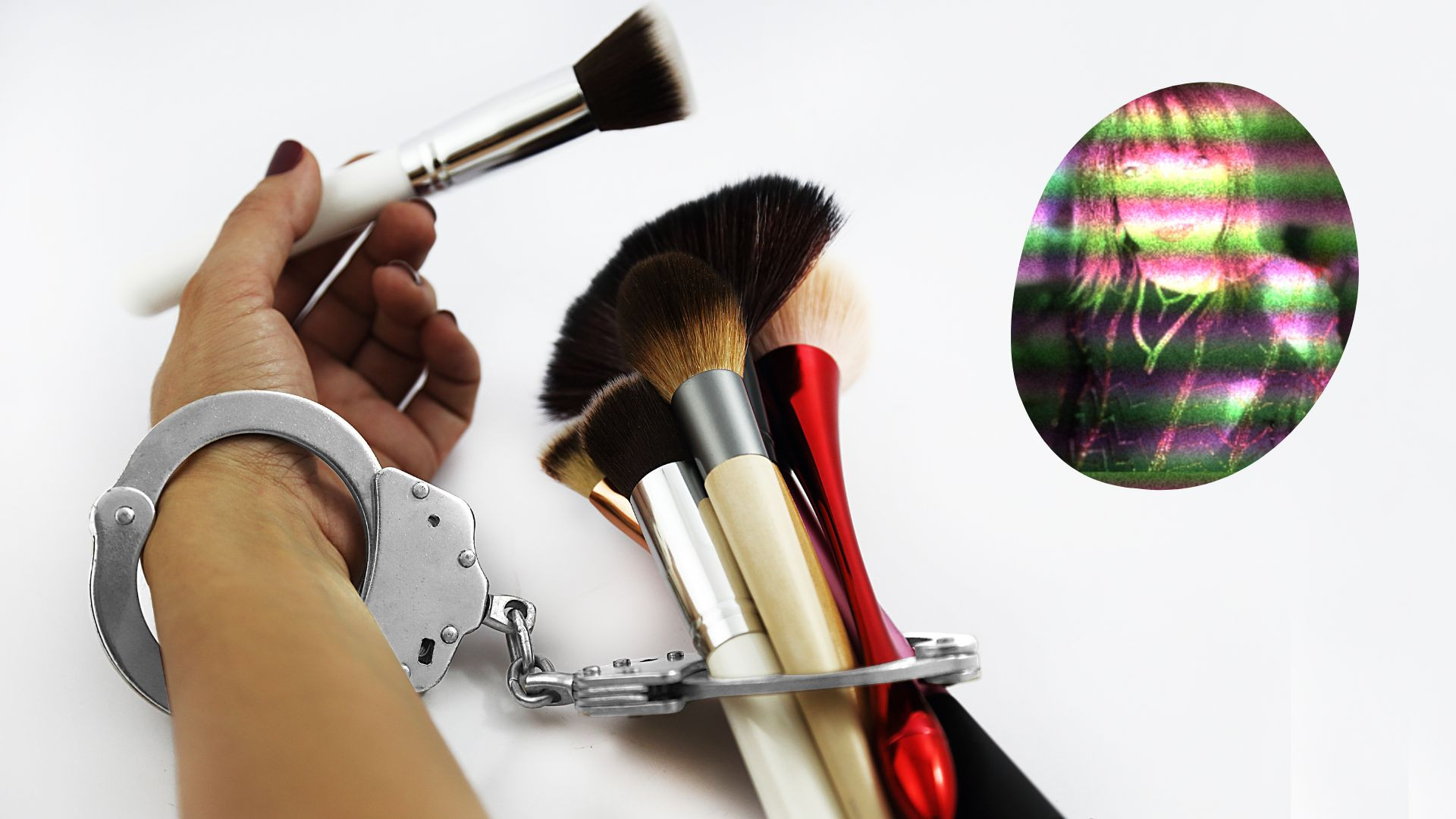 Cosmetic Addict Cancer made me a beauty addict and I can't be the only one