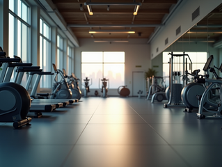 Benefits of a Healthy Lifestyle Center and Wellness Center