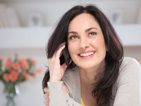 Is ageing a state of mind?