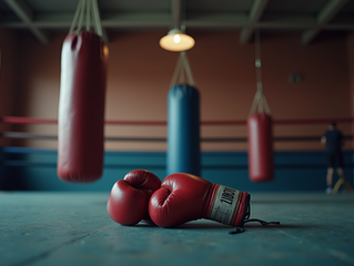 Getting Started with Beginner Boxing Training
