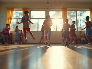 Effective Community Intervention Methods for Gang Prevention