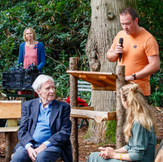 natuurbegraafplaats Schapenmeer