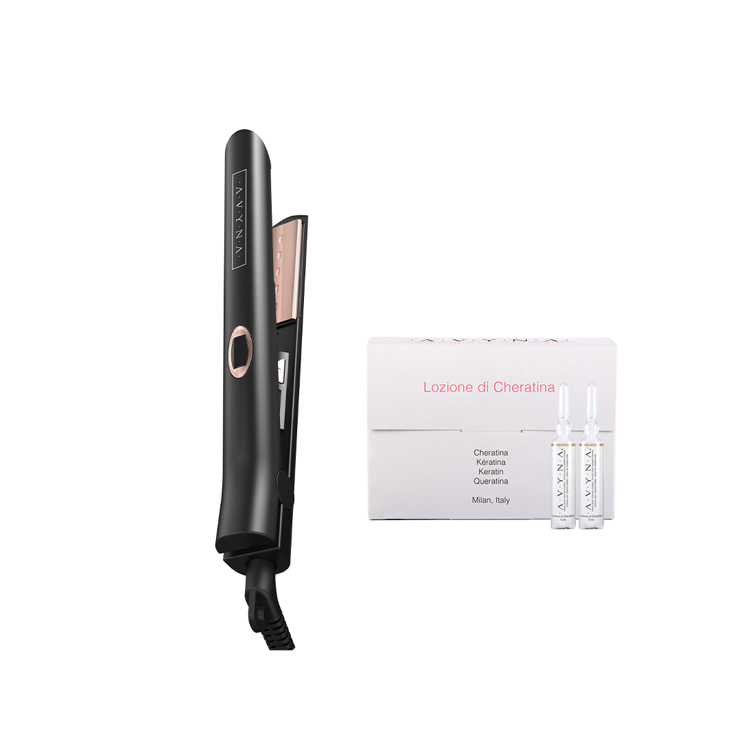 Cheratina Heat Repair System