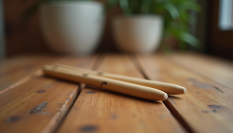 Choosing the Perfect Australian Percussion Instruments
