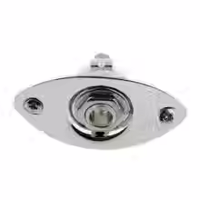Thumbnail: Electrci guitar socket covers
