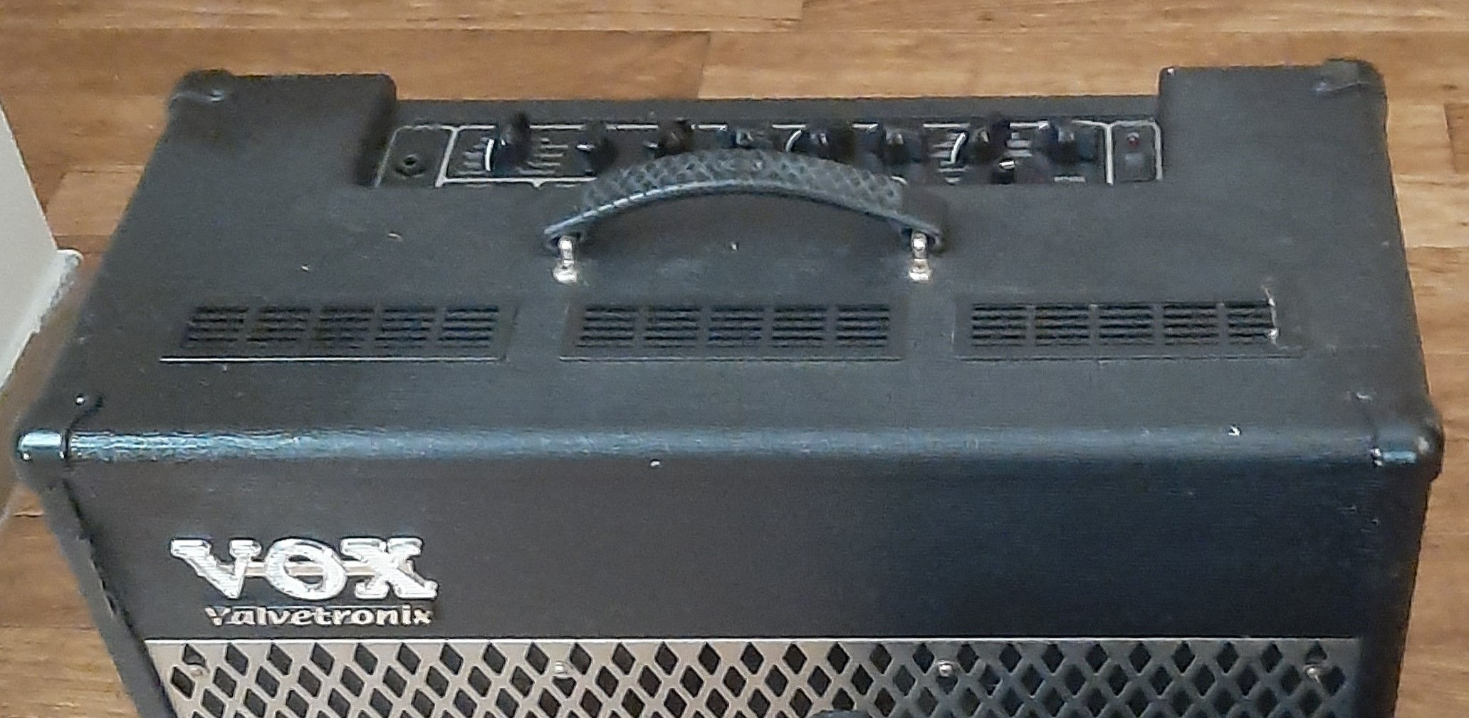 Vox guitar amplifier AD50VT