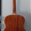 Thumbnail: Cort Jumbo Acoustic Electric - back view