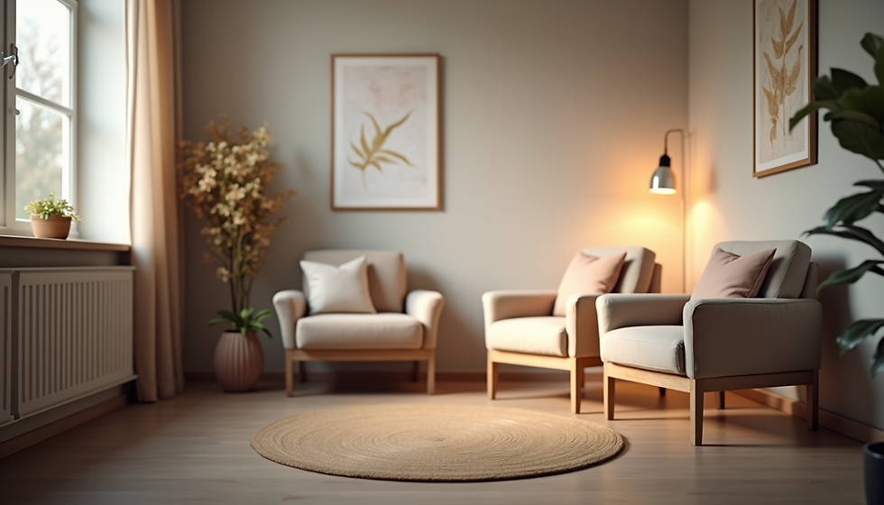 Exploring Counselling Options: Your Guide to Comprehensive Support