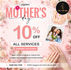 10% OFF ALL SERVICES (Epic Nails Spa