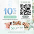 10% OFF + $10 OFF (Haven Nail Spa)