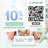 10% OFF + $10 OFF (Haven Nail Spa)