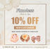 10% OFF New Customers (Flawless Nails & Spa)