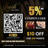 5% OFF + $10 OFF (Lavish Nail & Spa)